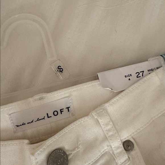 Loft Jeans - Picture 2 of 4